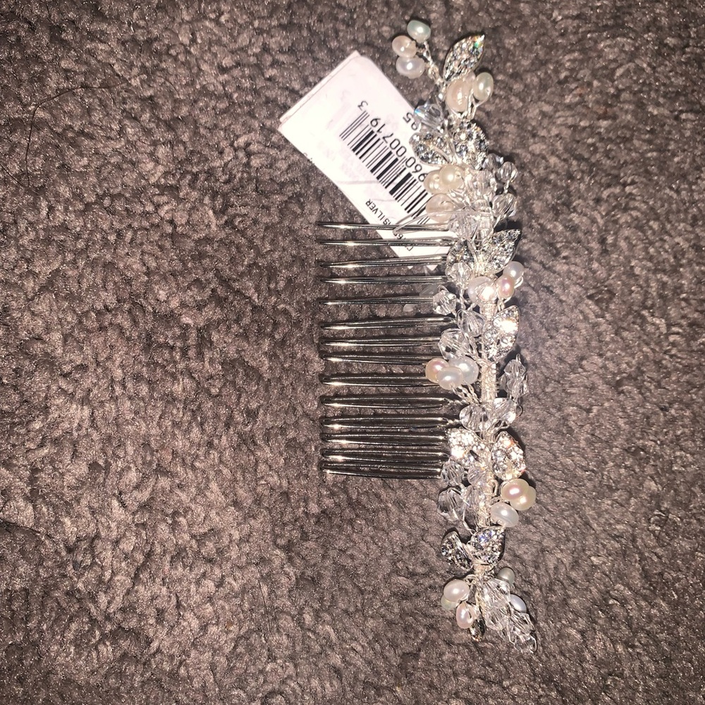Hair pin clip